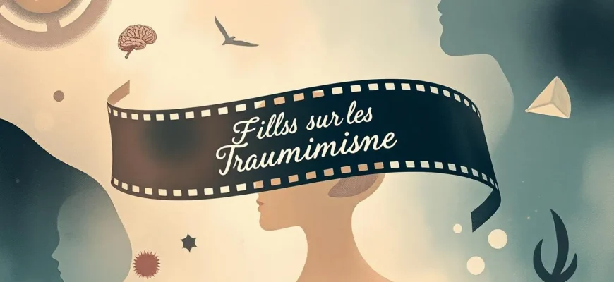 Films sur les traumatismes psychologiques