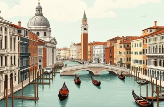 Films biographiques sur Venise