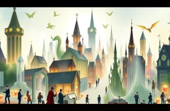 Films de fantasy sur le business : une aventure magique dans le monde des affaires