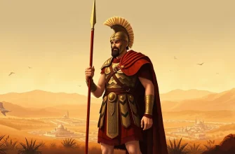 Films historiques sur les guerriers macédoniens