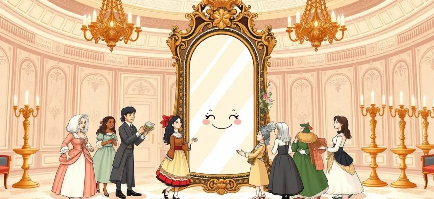 Les Meilleures Comédies du XVIIIe Siècle