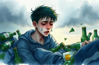 Films sur l'alcoolisme et les alcooliques