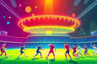 Drames sportifs et fédérations: 10 films à ne pas manquer