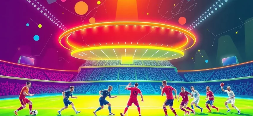 Drames sportifs et fédérations: 10 films à ne pas manquer