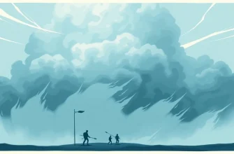 Top 10 des films de thriller sur les tempêtes