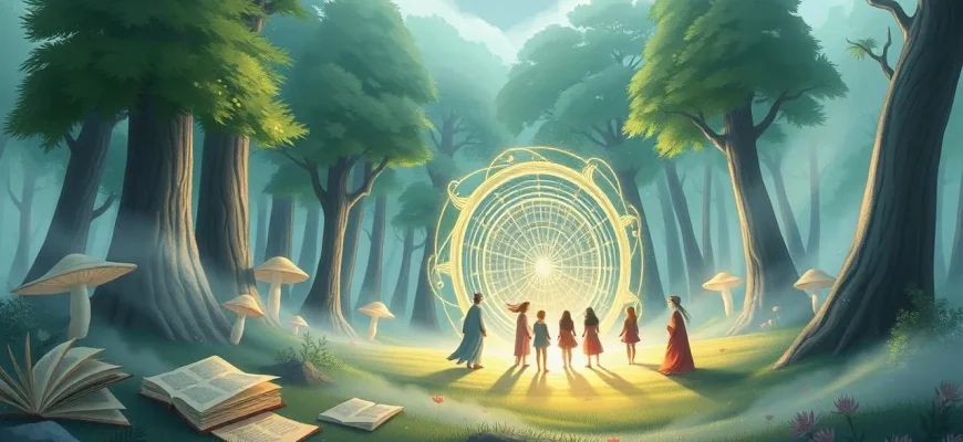 Les Meilleurs Films de Fantaisie sur la Réorganisation