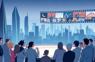 Les meilleurs films de science-fiction sur l'avenir financier