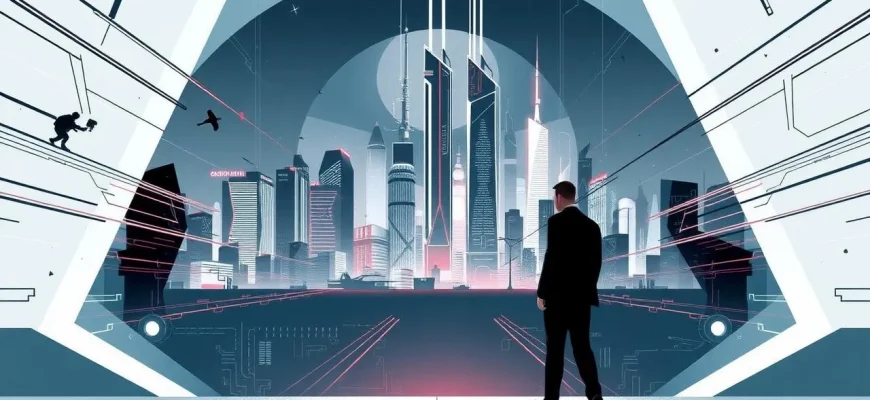 Les Meilleurs Thrillers sur les Espions