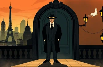 Les Meilleurs Films Détectives et Énigmes