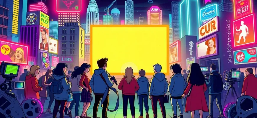 Films de drame sur les disparus