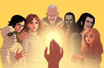 10 Films d'Horreur sur l'Immortalité à Ne Pas Manquer