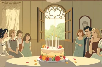 Films Mélodramatiques pour Anniversaire