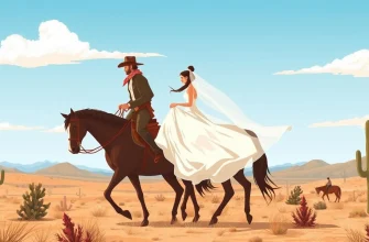 Les Meilleurs Westerns pour une Lune de Miel