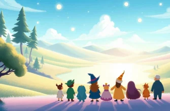 Films de fantasy sur l'envoûtement