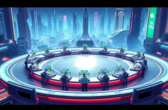 Films de Science-Fiction sur les Compétitions Culinaires