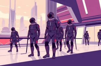 Films de science-fiction sur les nettoyeurs