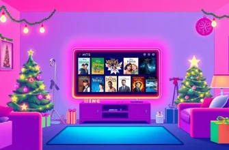 Les Meilleurs Films de Noël à la Télévision