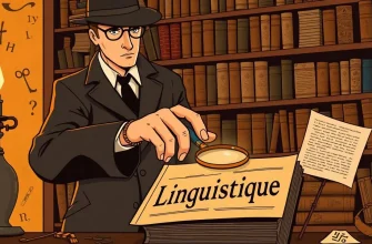 Détective et Linguistique: 10 Films à Découvrir