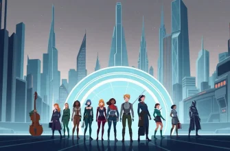 Films de Science-Fiction sur l'Inégalité des Genres