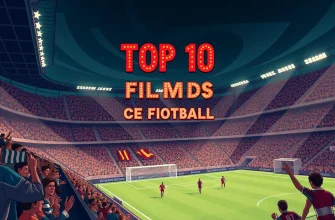 Les Meilleurs Films d'Action sur les Supporters de Football