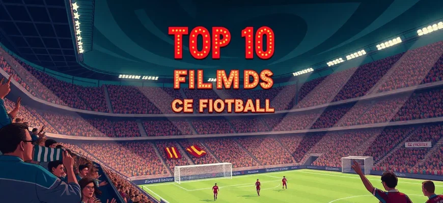 Les Meilleurs Films d'Action sur les Supporters de Football