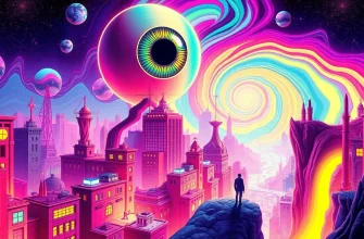 Les 10 meilleurs films surréalistes, psychédéliques et qui changent la conscience