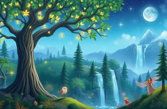 Films fantastiques sur la nature