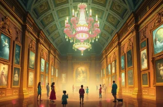 Les Meilleurs Films de Fantasy sur les Galeries d'Art