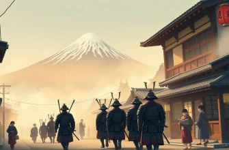 Les Meilleurs Films sur la Guerre Boshin