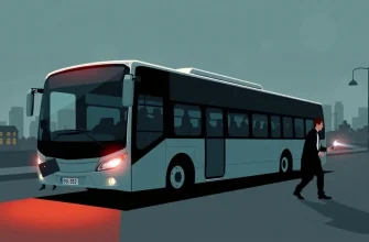 Top 10 des Thrillers sur les Bus