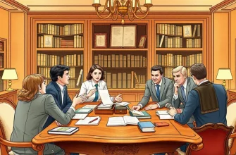 Top 10 des Documentaires sur les Investissements