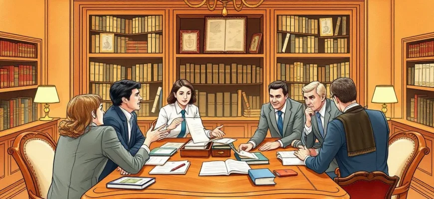 Top 10 des Documentaires sur les Investissements