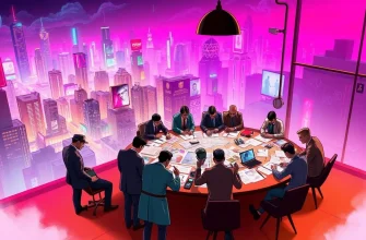 Détectives en action: 10 drames captivants