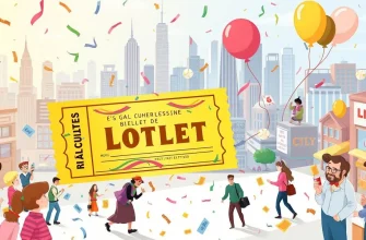 Films sur les billets de loterie