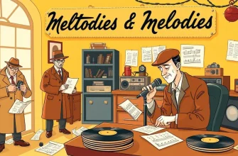 Détectives et mélodies: 10 films à découvrir