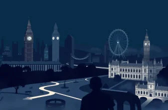 Top 10 des Thrillers Anglais à Ne Pas Manquer