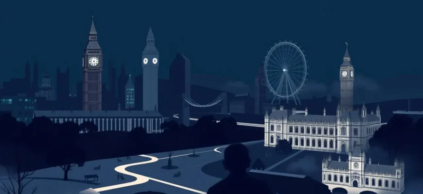 Top 10 des Thrillers Anglais à Ne Pas Manquer