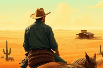 Films de westerns sur le miel