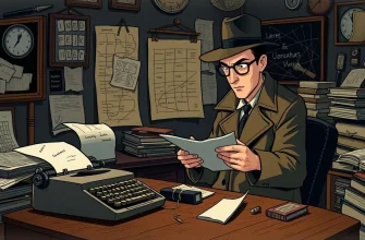 Top 10 des films détectives sur les mystères