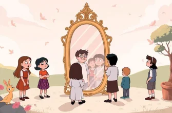 Comédies sur la basse estime de soi