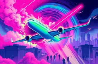 Top 10 des films sur les situations d'urgence en vol