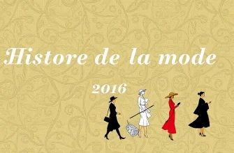 Documentaires sur l'histoire de la mode