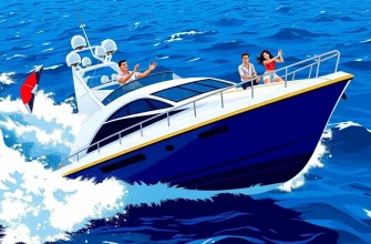 Top 10 des films d'aventure en yacht