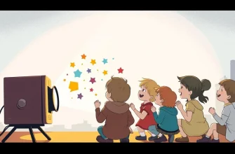 Films soviétiques pour enfants: une sélection inoubliable