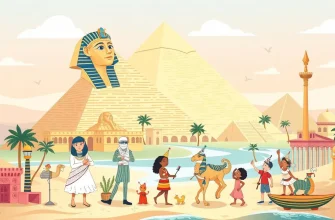 10 Comédies sur l'Égypte à ne pas manquer