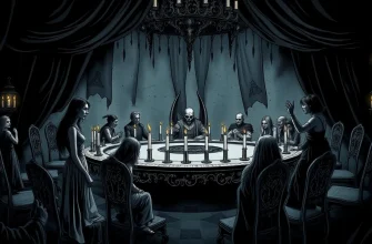 10 Films d'horreur sur les tournois