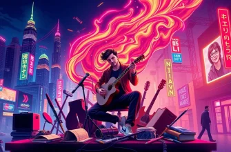 Films de drame sur des talents exceptionnels