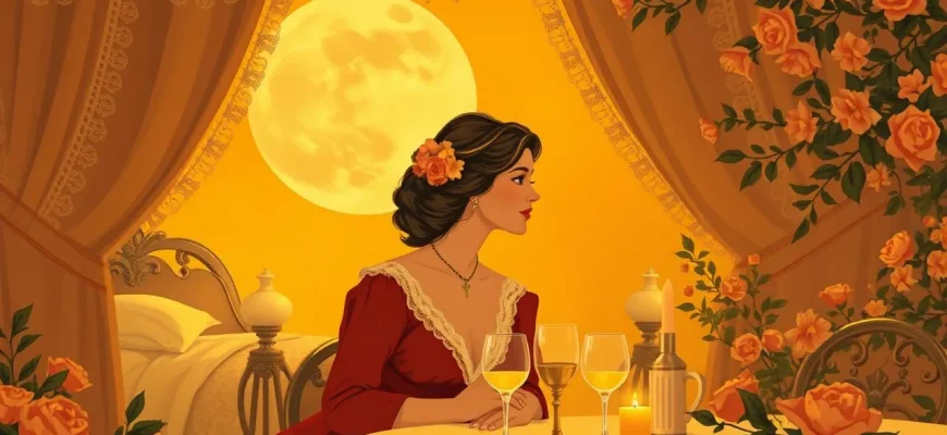 Films biographiques sur la lune de miel