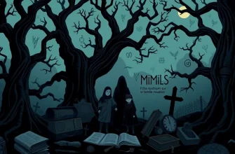 Films Mystiques sur les Familles Maudites