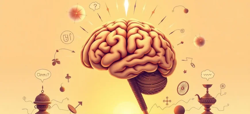 10 Documentaires sur le Comportement Humain